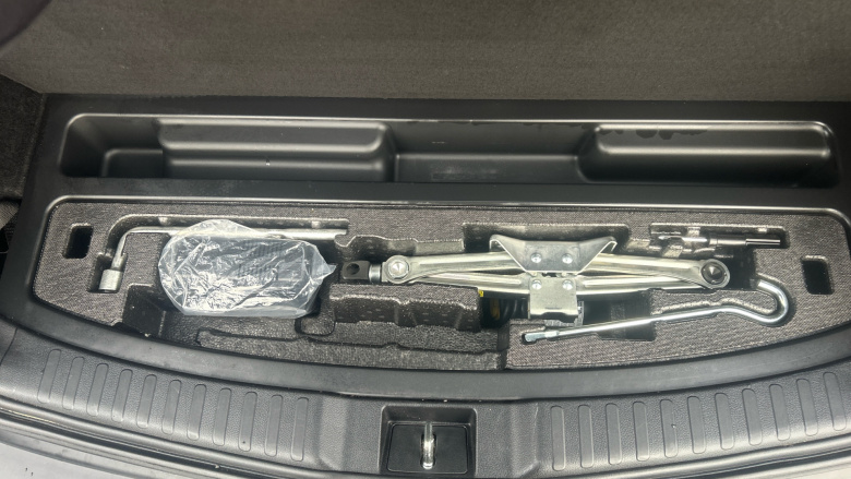 Honda CR-V 2.0 i-MMD Hybrid Sport Line 2WD 5dr eCVT Hybrid Estate